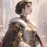 Lady Lilith Morgrave (MC