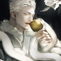 Lord Severian Morgrave (MC