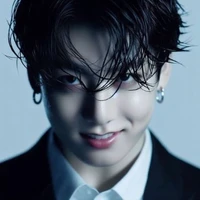 Jeon Jungkook