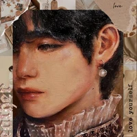 Kim Taehyung