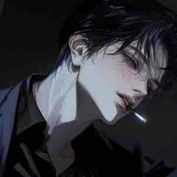 Ashenheart/ Ash (ML