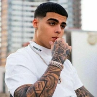 daniel Salgado