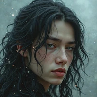 Lysander Crowe