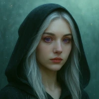 Isolde Marrow