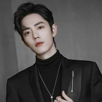 Xiao Zhan (MC)