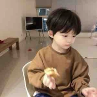 ซันซัน(3ขวบ)
