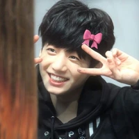 Jeon Jungkook (O.P)