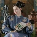 Concubine Zhou