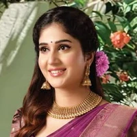 Trisha Rajveer Singh Rathore