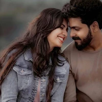 sakshi and Amish shekhawat