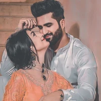 Tanmay and arsh ( vidhan momdad