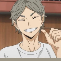 sugawara koushi