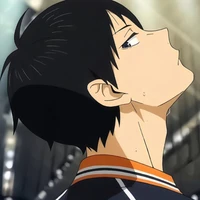 kageyama tobio