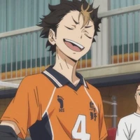 nishinoya yuu