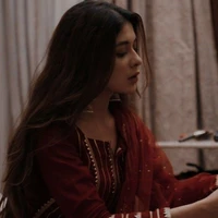 Meera Sharma (fl)