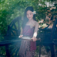 เยื้อน(บ่าวรับใช้)