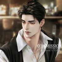 Cedric E(ML) Top