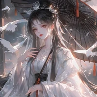Qin Yue