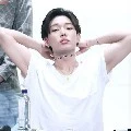 BOBBY(daddy bts)