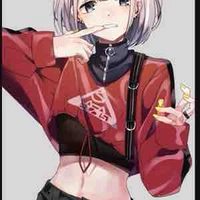 Naya ( meilleur amie de Rawan) 