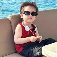 ซัมเมอร์:ลูกเนเน่และอาร์ตี้
