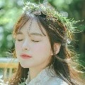มีน(นางเอก)