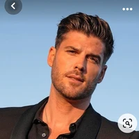 Dimitri Harrington Pierce