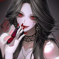 แอนนา{แม่ของลิลณา}