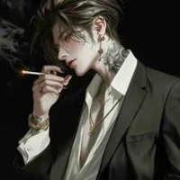 Adrien dawn(A) MC bff