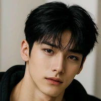 Park Seo-jun (박서준)