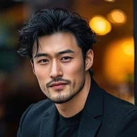 Park Min-joon