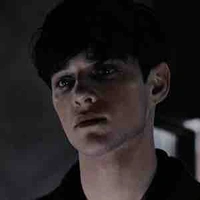 ZYON ARCHER  