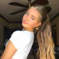 Lilly brown (belle’s friend)
