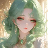 Aiko (stepsister)