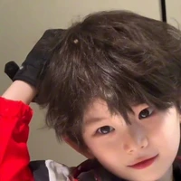 มิค(ตอนเด็ก)