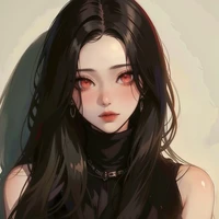 Guilia (ajudante de Yoko)
