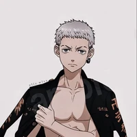 Mitsuya takashi