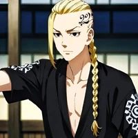 ken ryuguji/draken