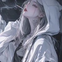 autora 