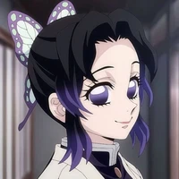 Shinobu kocho