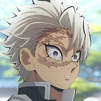 Shinazugawa sanemi