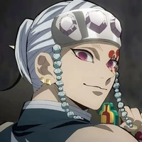 Uzui tengen