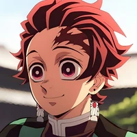Tanjiro kamado