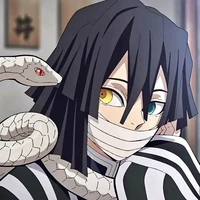 Iguro obanai
