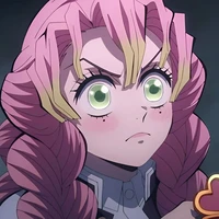 Mitsuri kanroji