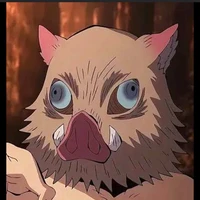 Inosuke hashibira