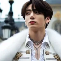 Jeon jungkook(king of Jeonkingdom)Enigma