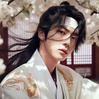 Kim seokjin (queen of silla,Alpha)