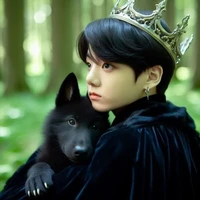 Prince Jungkook
