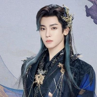 Jeon ji hoon /prince , jk
